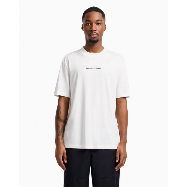 Футболка Armani Exchange