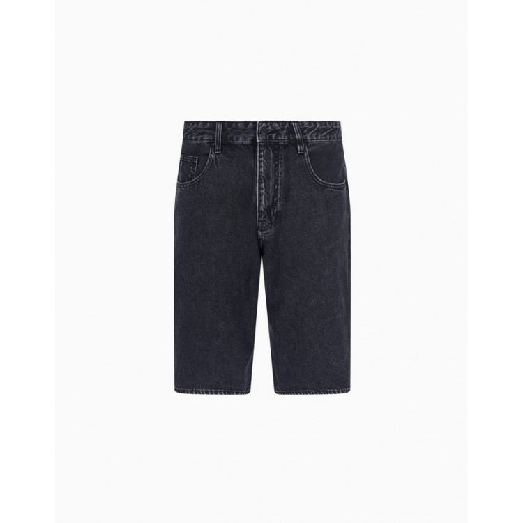 Шорты Armani Exchange