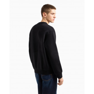 Свитшот Armani Exchange
