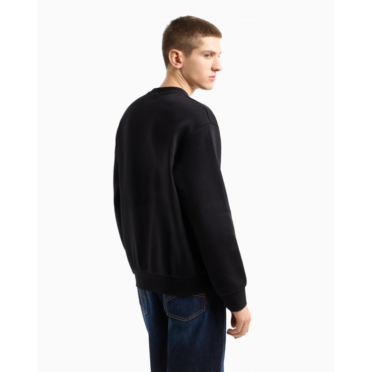 Свитшот Armani Exchange