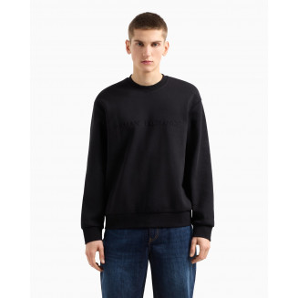 Свитшот Armani Exchange