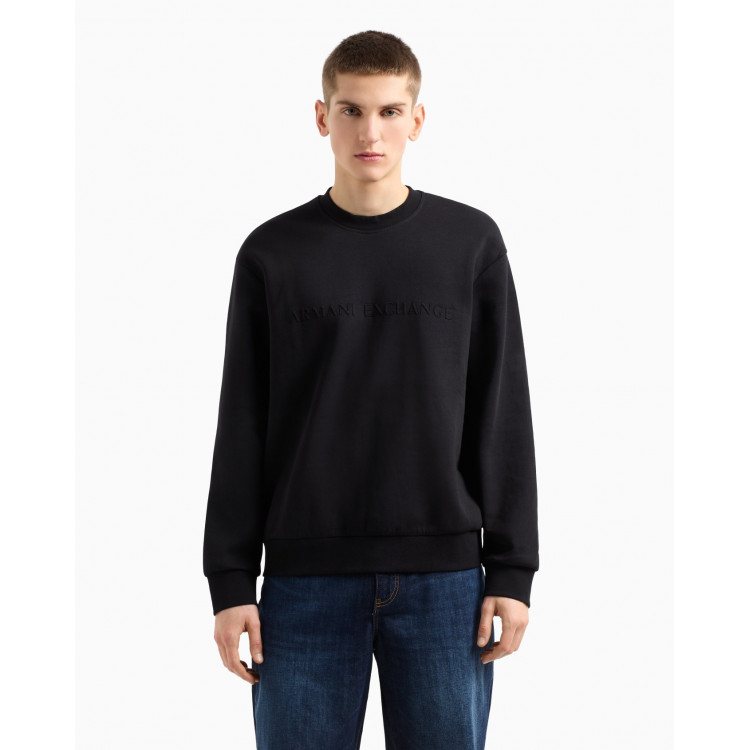 Свитшот Armani Exchange