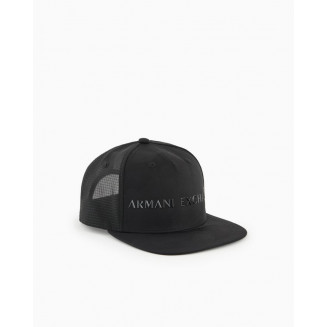 Бейсболка Armani Exchange