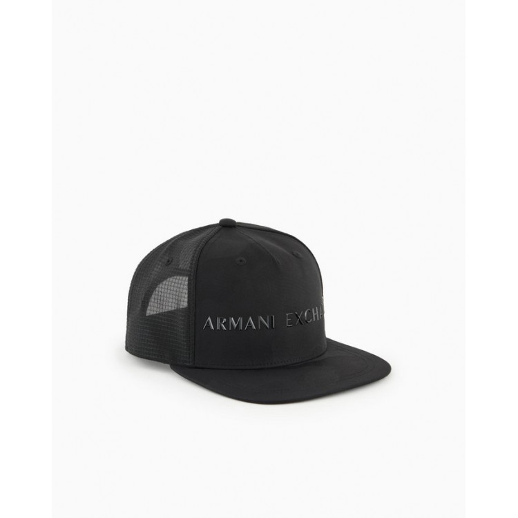 Бейсболка Armani Exchange