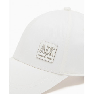 Бейсболка Armani Exchange