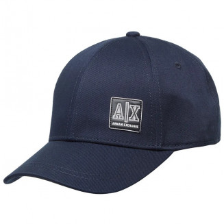 Бейсболка Armani Exchange