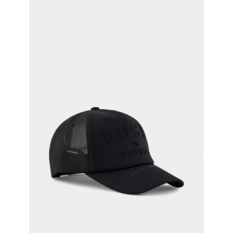 Бейсболка Armani Exchange
