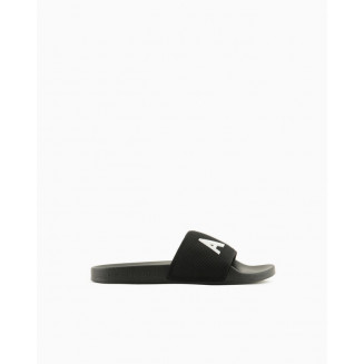 Тапки Armani Exchange