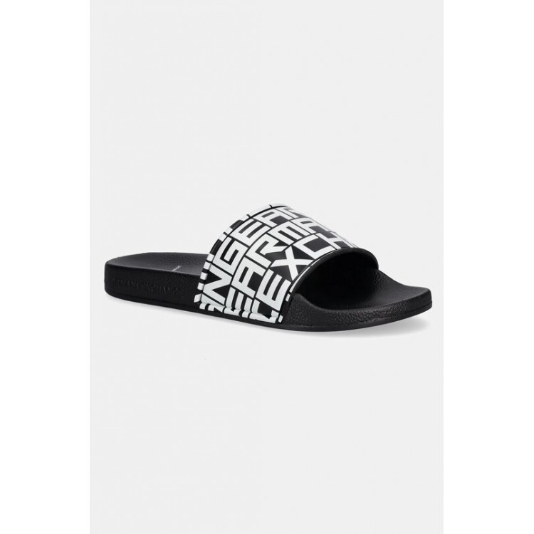 Сандали Armani Exchange XUP004 XV679 N814