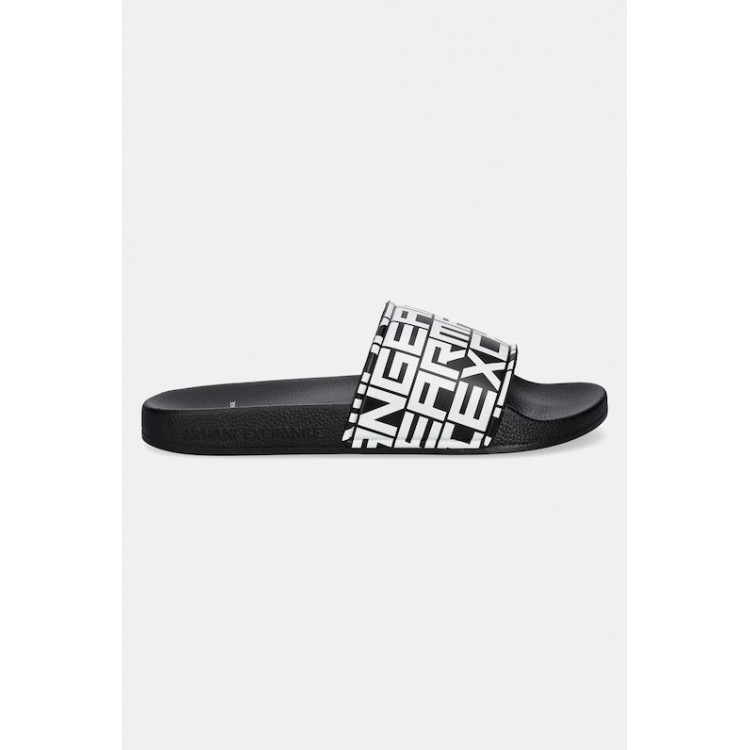 Сандали Armani Exchange XUP004 XV679 N814