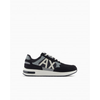 Кроссовки Armani Exchange