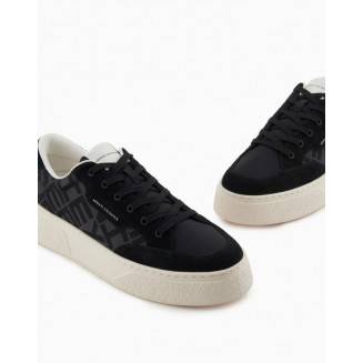 Кроссовки Armani Exchange