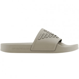 Тапки Emporio Armani