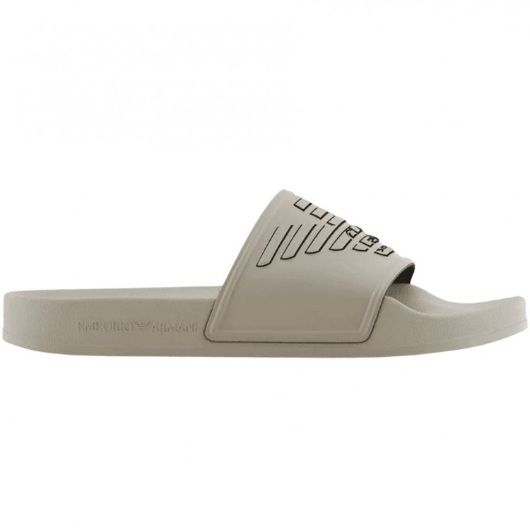 Тапки Emporio Armani
