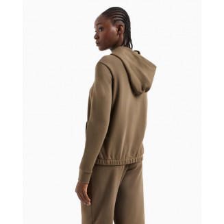 Свитшот Armani Exchange