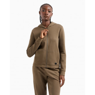 Свитшот Armani Exchange