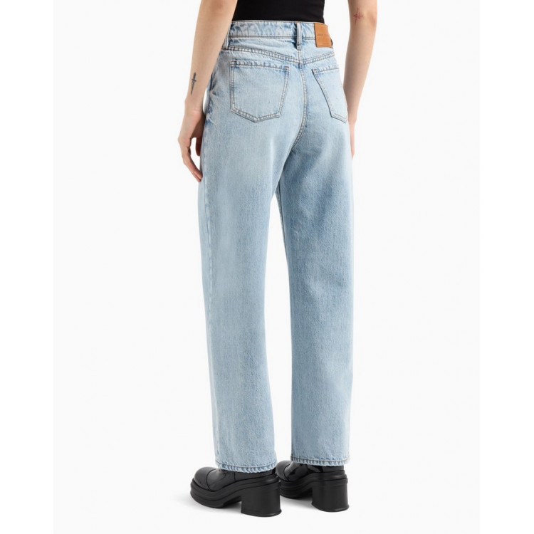 Джинсы Armani Exchange