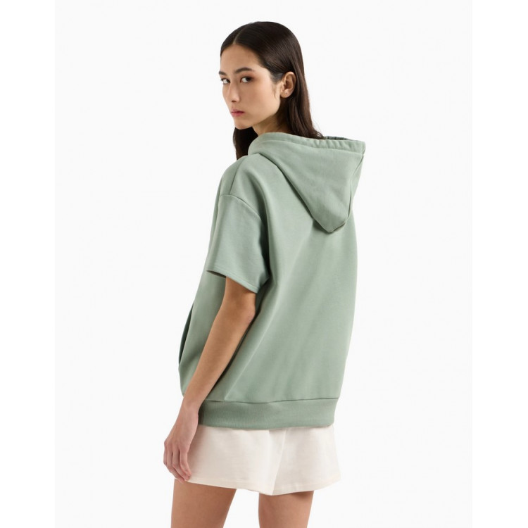 Свитшот Armani Exchange
