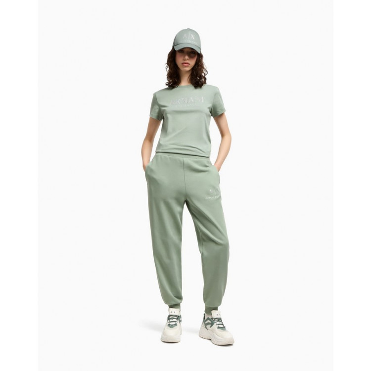 Брюки Armani Exchange