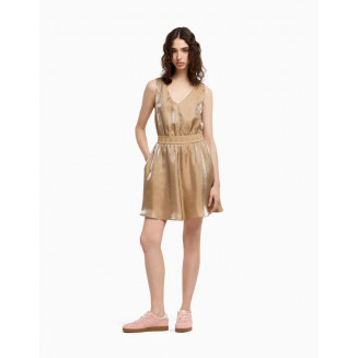 Платье Armani Exchange