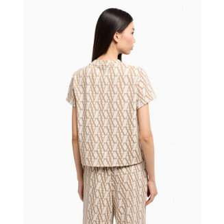 Футболка Armani Exchange