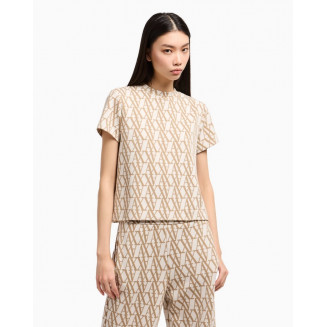 Футболка Armani Exchange