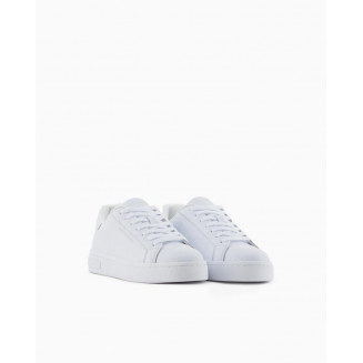 Кроссовки Armani Exchange