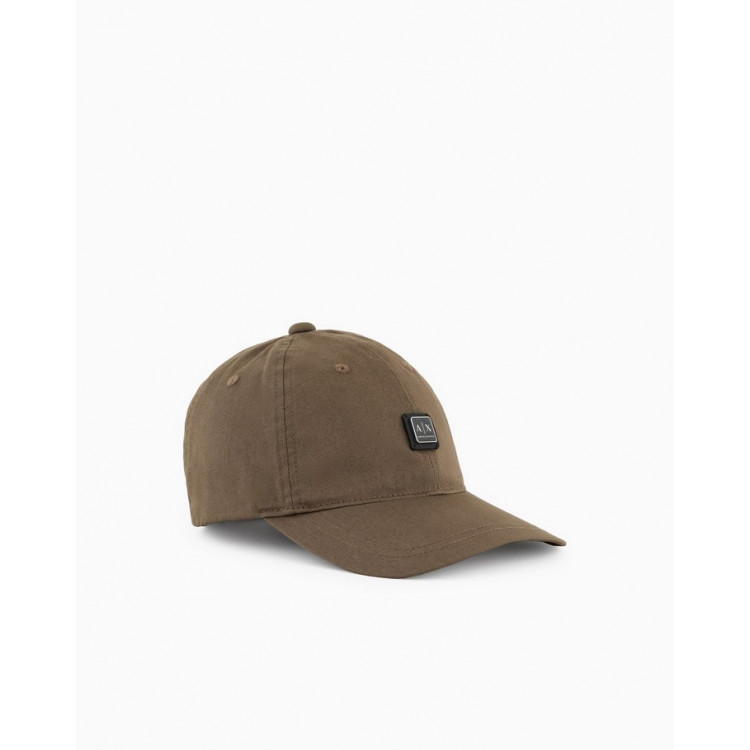 Бейсболка Armani Exchange