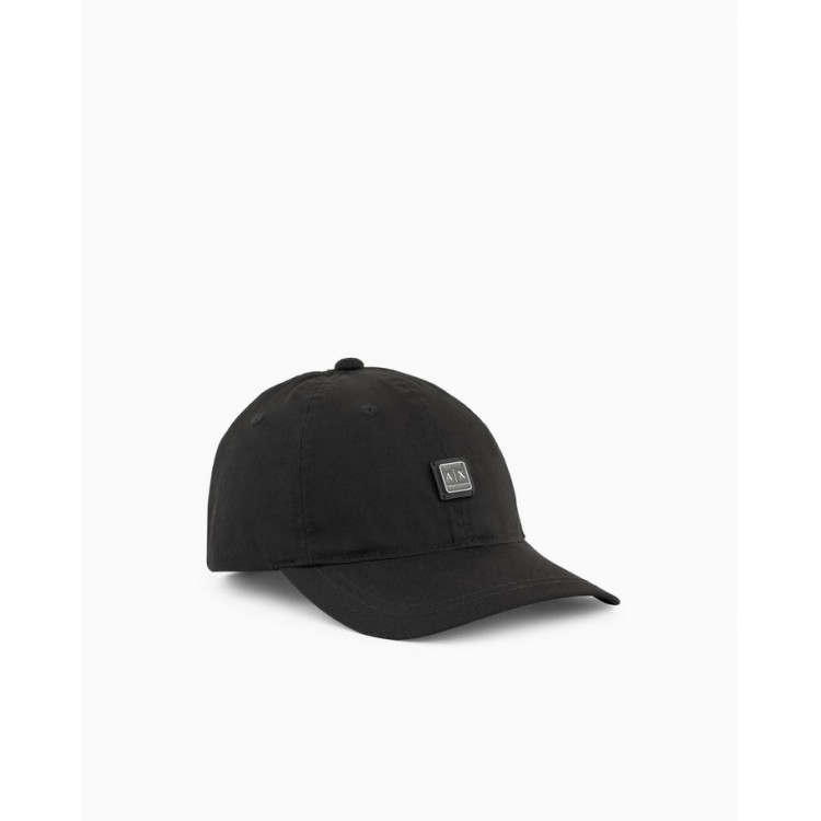 Бейсболка Armani Exchange