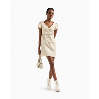Платье Armani Exchange