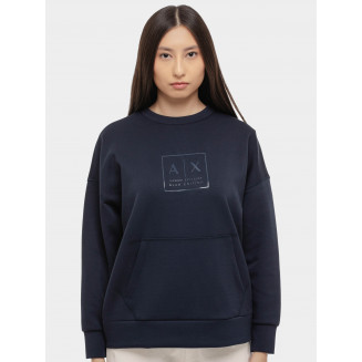 Свитшот Armani Exchange