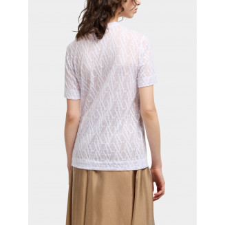 Футболка Armani Exchange