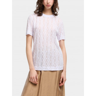 Футболка Armani Exchange