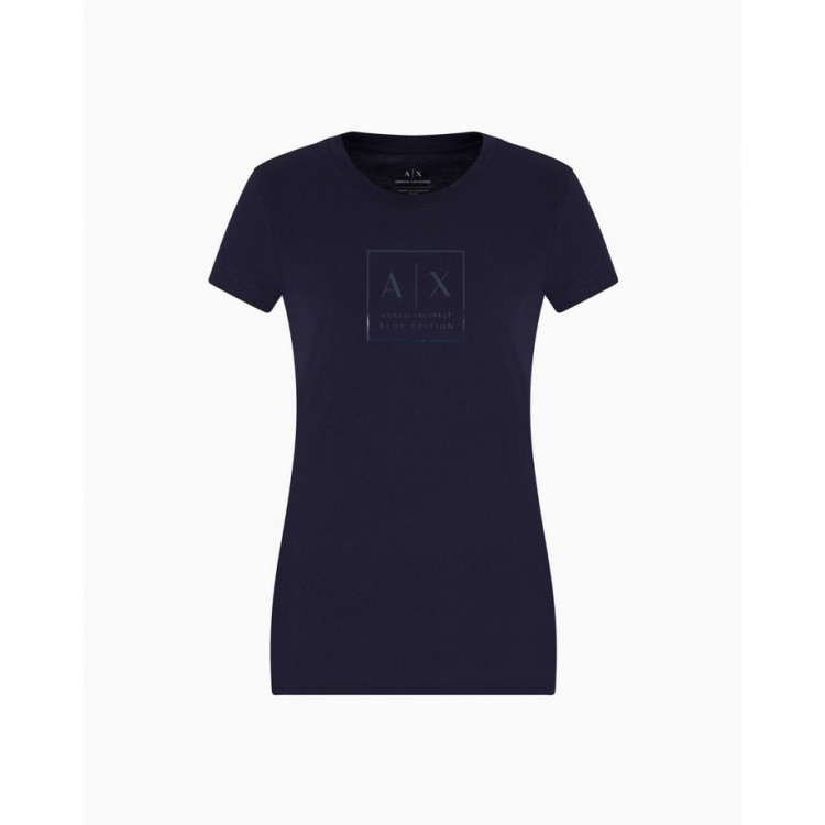 Футболка Armani Exchange