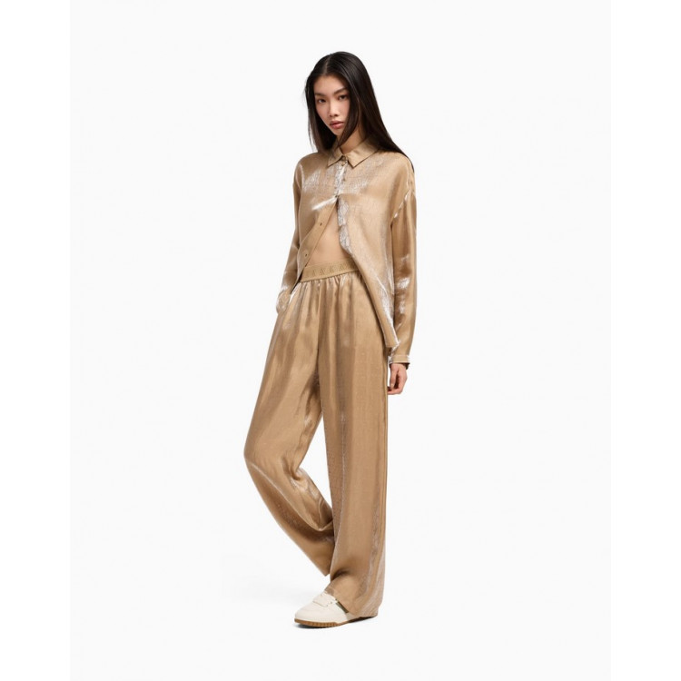 Брюки Armani Exchange