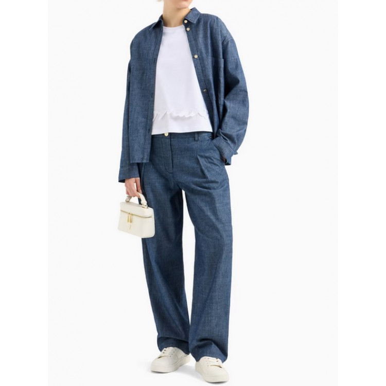 Брюки Armani Exchange