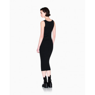 Платье Armani Exchange