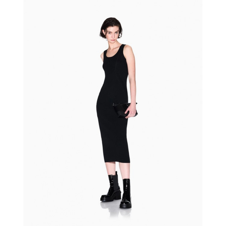 Платье Armani Exchange