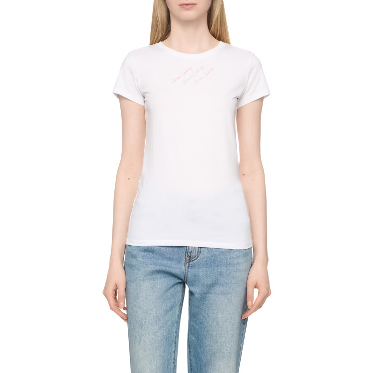 Футболка Armani Exchange
