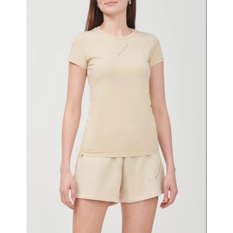 Футболка Armani Exchange