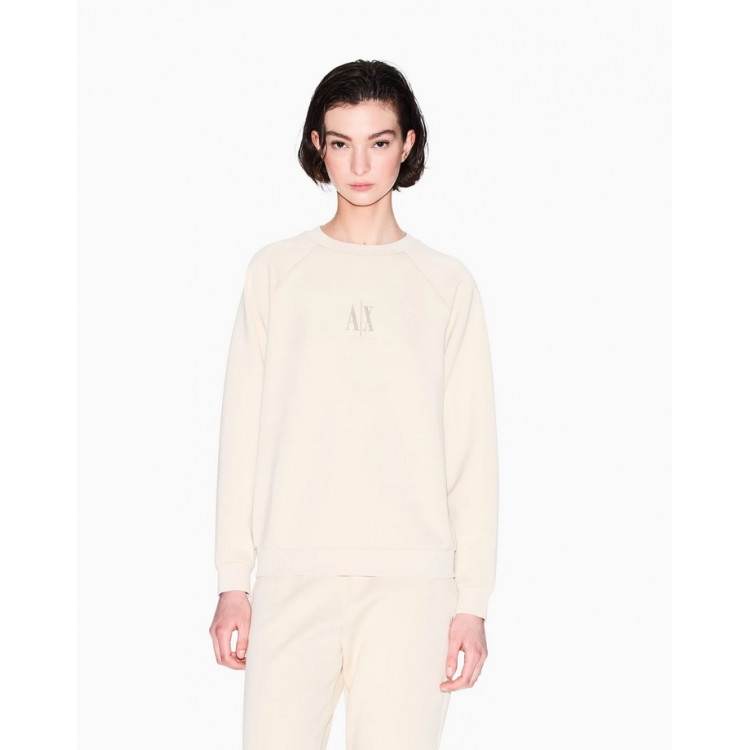 Свитшот Armani Exchange