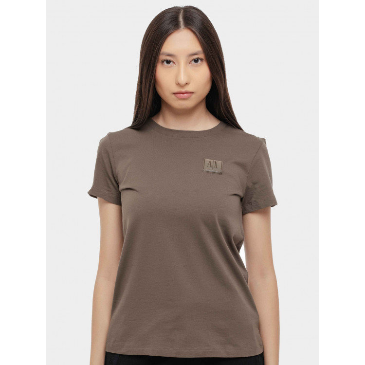 Футболка Armani Exchange
