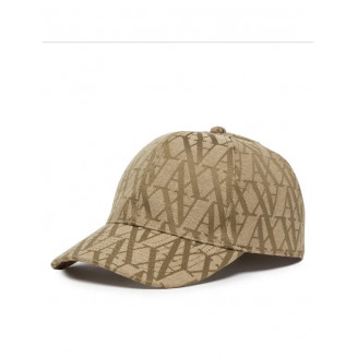 Бейсболка Armani Exchange