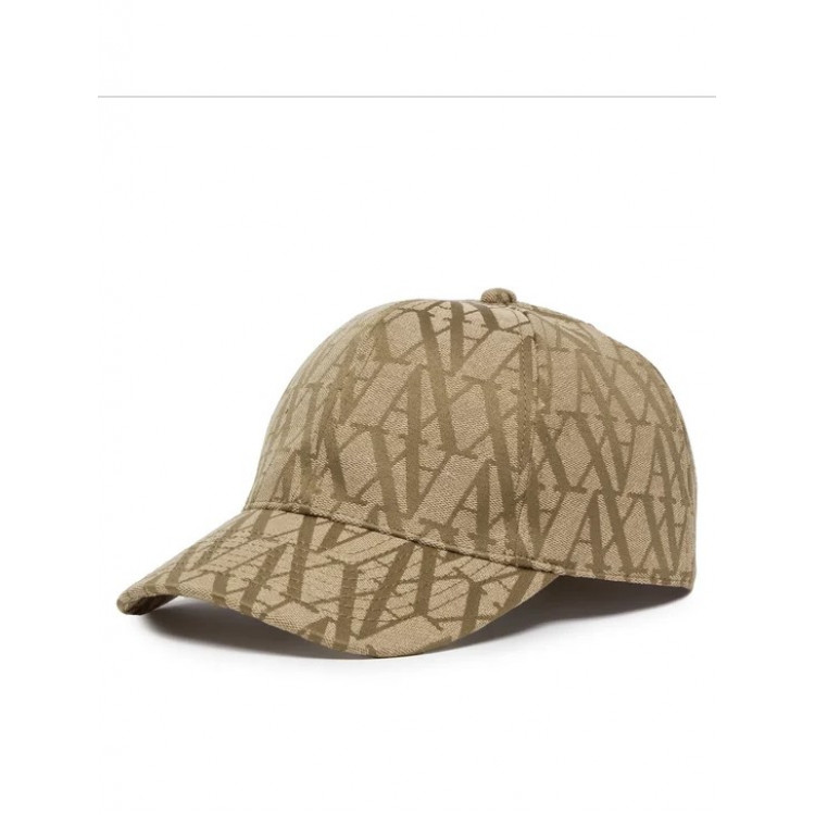 Бейсболка Armani Exchange