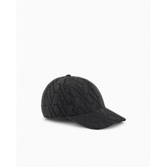Бейсболка Armani Exchange
