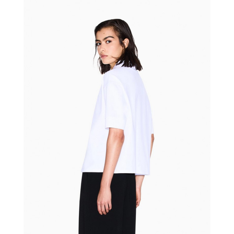 Футболка Armani Exchange