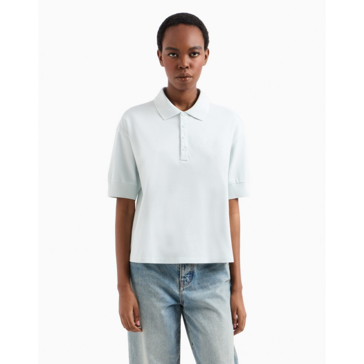 Футболка Armani Exchange