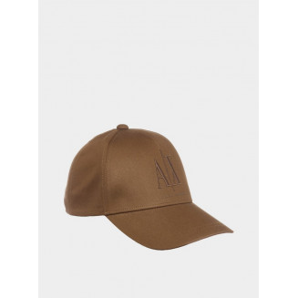 Бейсболка Armani Exchange