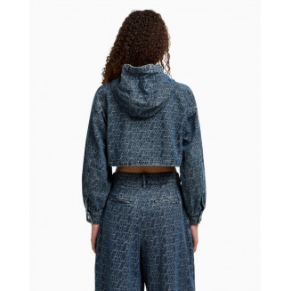 Куртка Armani Exchange