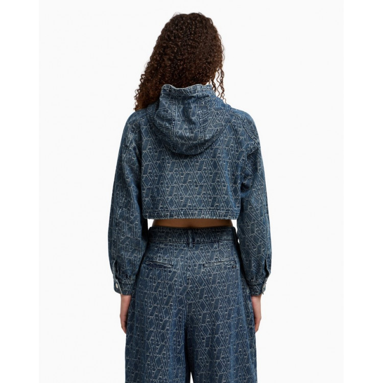 Куртка Armani Exchange